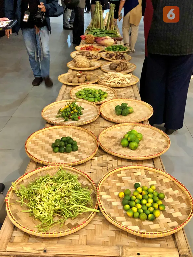 Festival Merayakan Gastronomi Indonesia