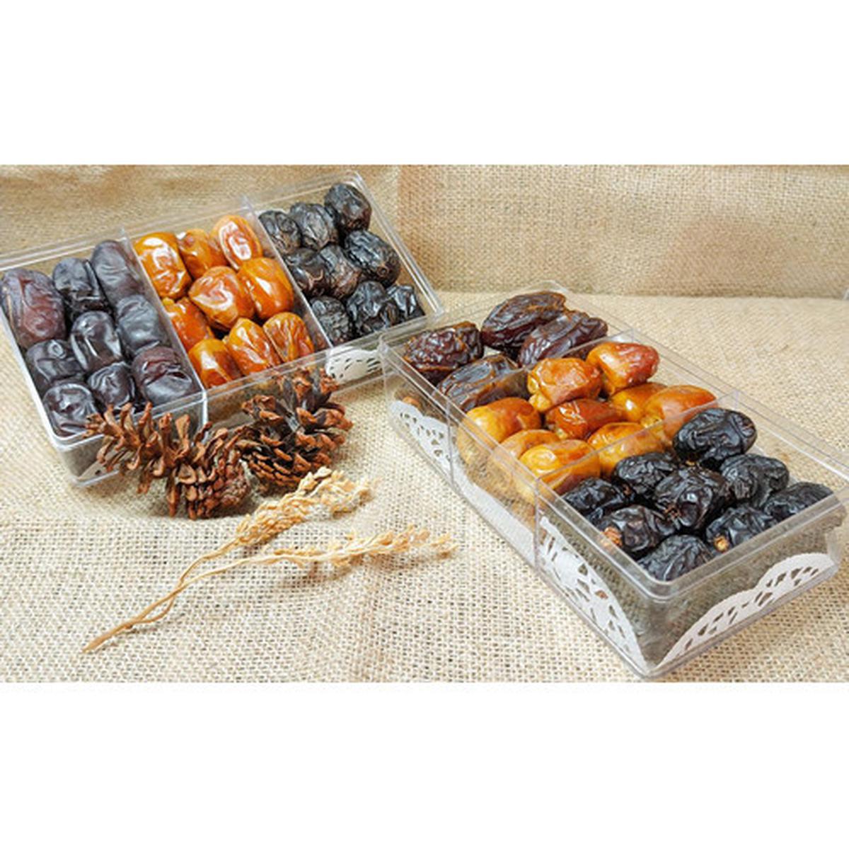 Hampers Kurma