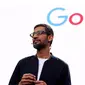 Sundar Pichai, CEO Google (businessinsider.com)