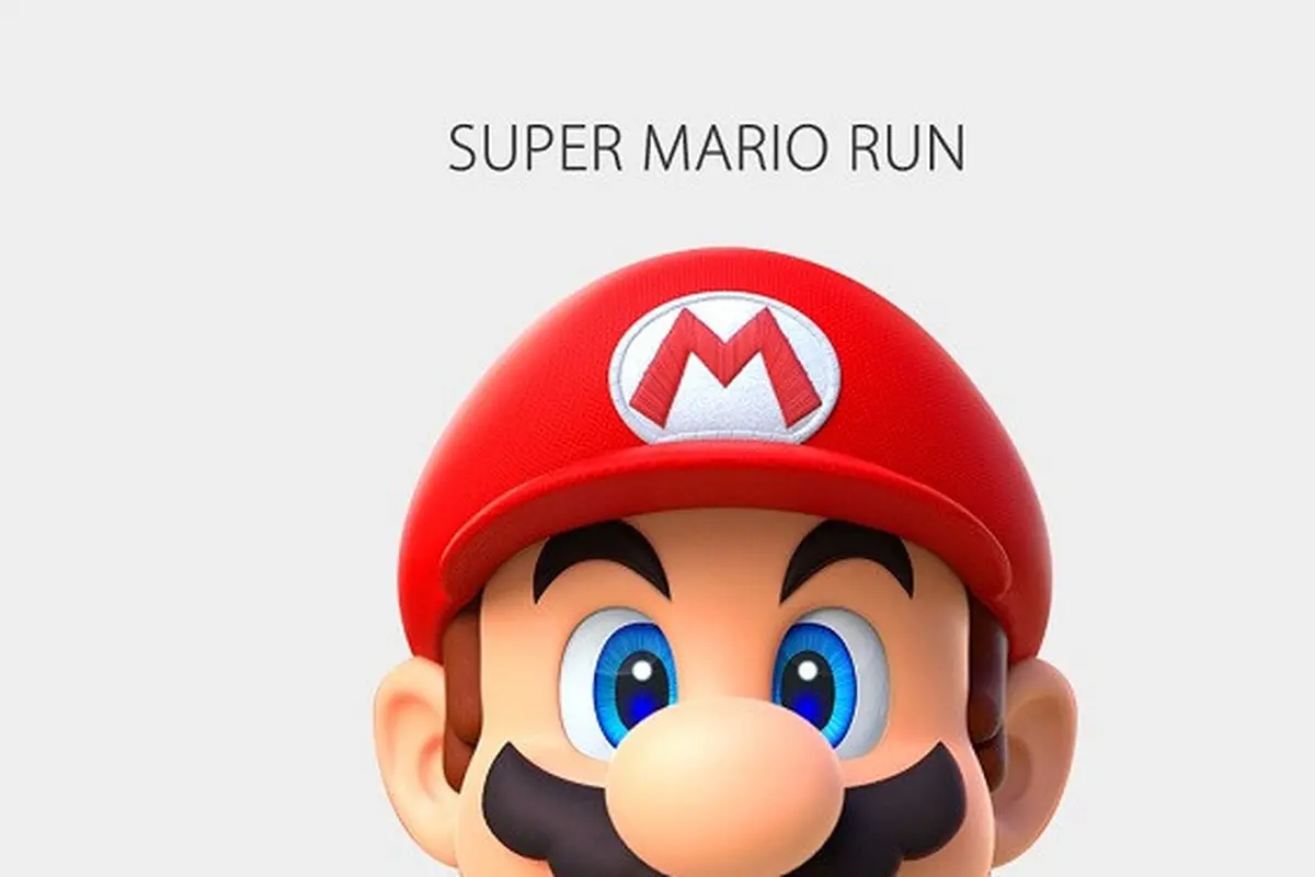 Super Mario