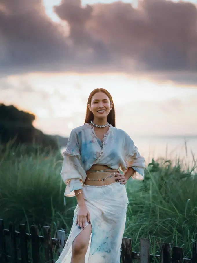 [Fimela] Aulia Sarah