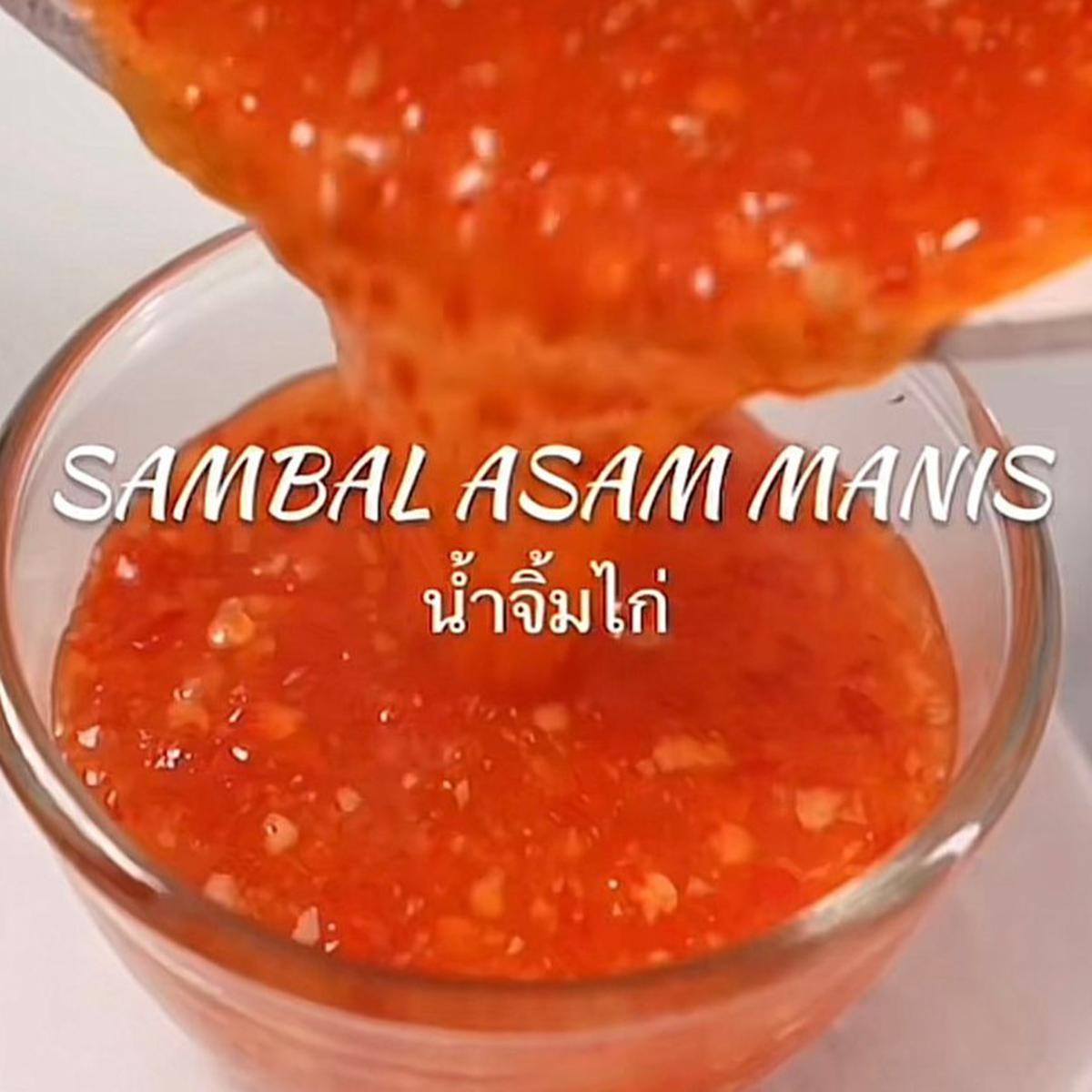 5 Resep Saus Dimsum yang Bikin Setiap Gigitan Lebih Nikmat, Termasuk Saus Dimsum