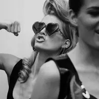 Euforia Hari Kartini sebagai pengingat kekuatan wanita. (Foto: theodysseyonline)