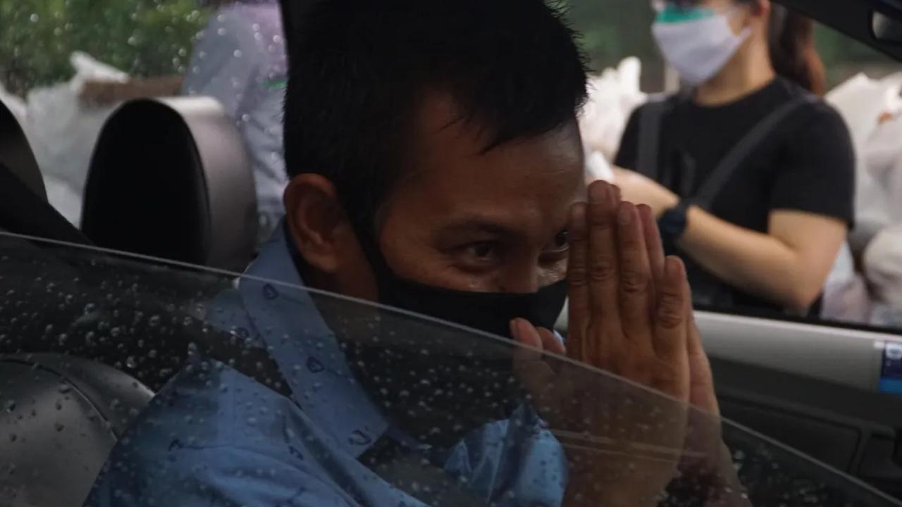 Dok. Istimewa