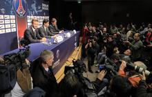 David Beckham resmi bergabung dengan PSG