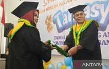 BKKBN Babel Gandeng Universitas Tingkatkan Literasi Penanganan Stunting