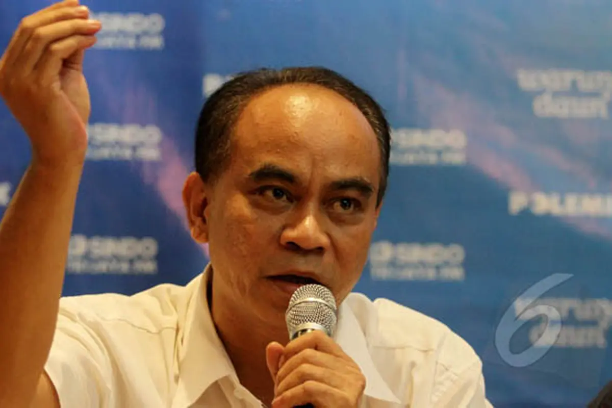 'Banyak Pilihan Untuk Jokowi'