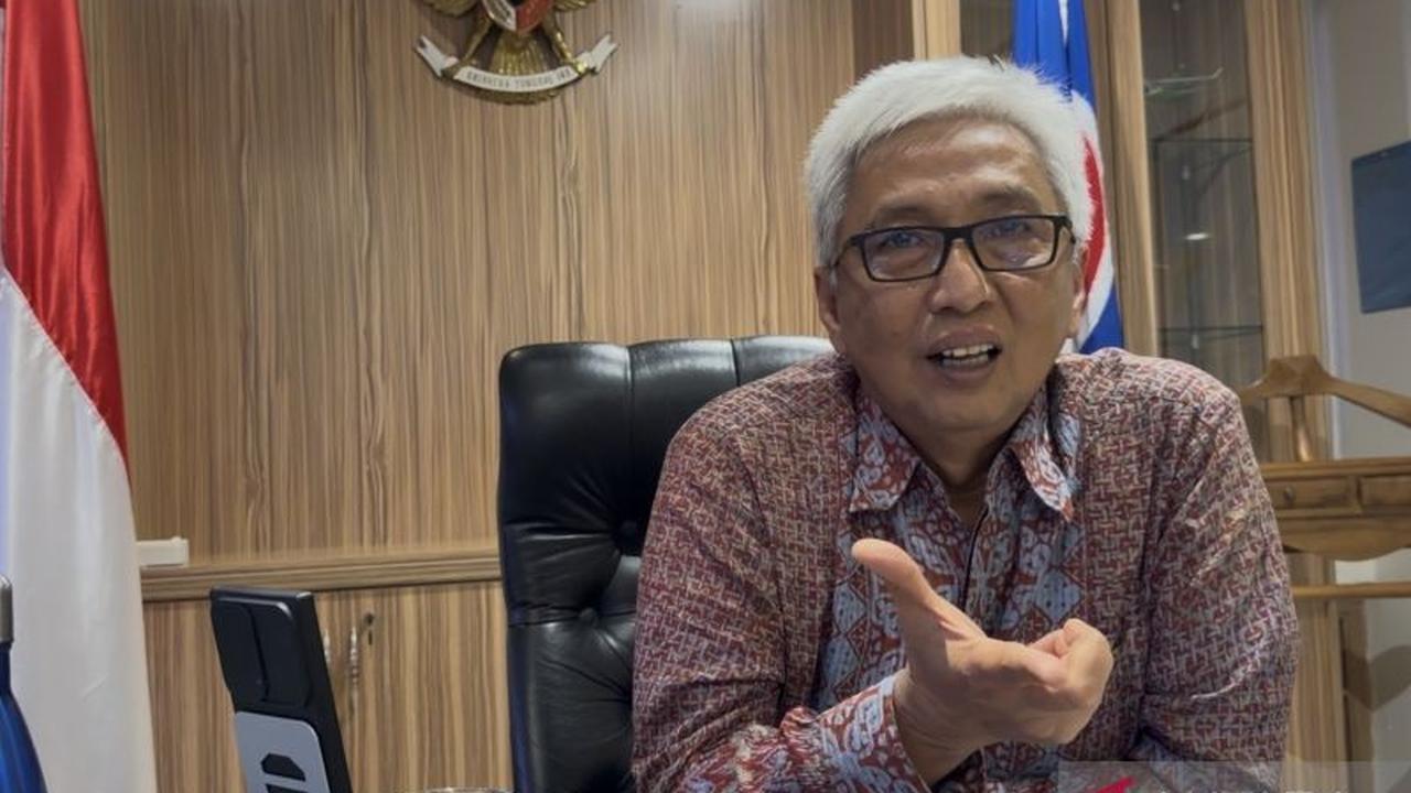 Dubes RI Soroti Pelaku Penganiayaan PMI Malaysia: Orang Berpendidikan tapi Keji