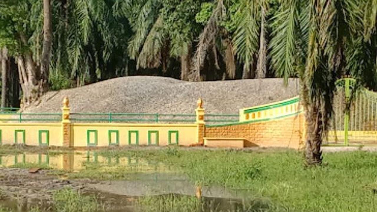 Dok. Istimewa