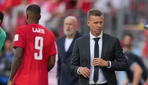 Kanada Tersingkir di 16 Besar Piala Dunia 2026, Jesse Marsch Tetap Bangga dengan Perjuangan Jonathan David Cs