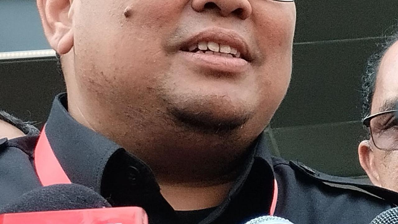 Bawaslu Awasi Pemeriksaan Kesehatan Anies-Cak Imin di RSPAD Gatot Subroto
