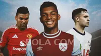 5 Pemain yang Masih Bisa Tinggalkan Premier League dalam Beberapa Hari ke Depan
