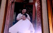 Kisah Agus Wahidin, si penata rambut SBY