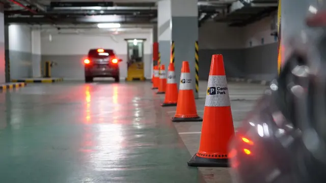 Pajak Parkir dan Retribusi Parkir Sama atau Beda? Ini Penjelasannya