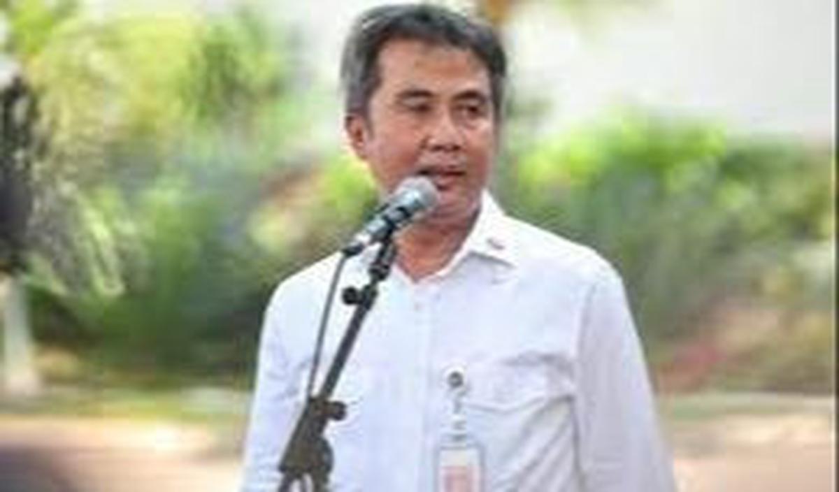 Penjelasan Bey Machmudin<br>