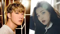 Menikah Oktober Mendatang, Minhwan FT Island Umumkan Kehamilan Kekasih