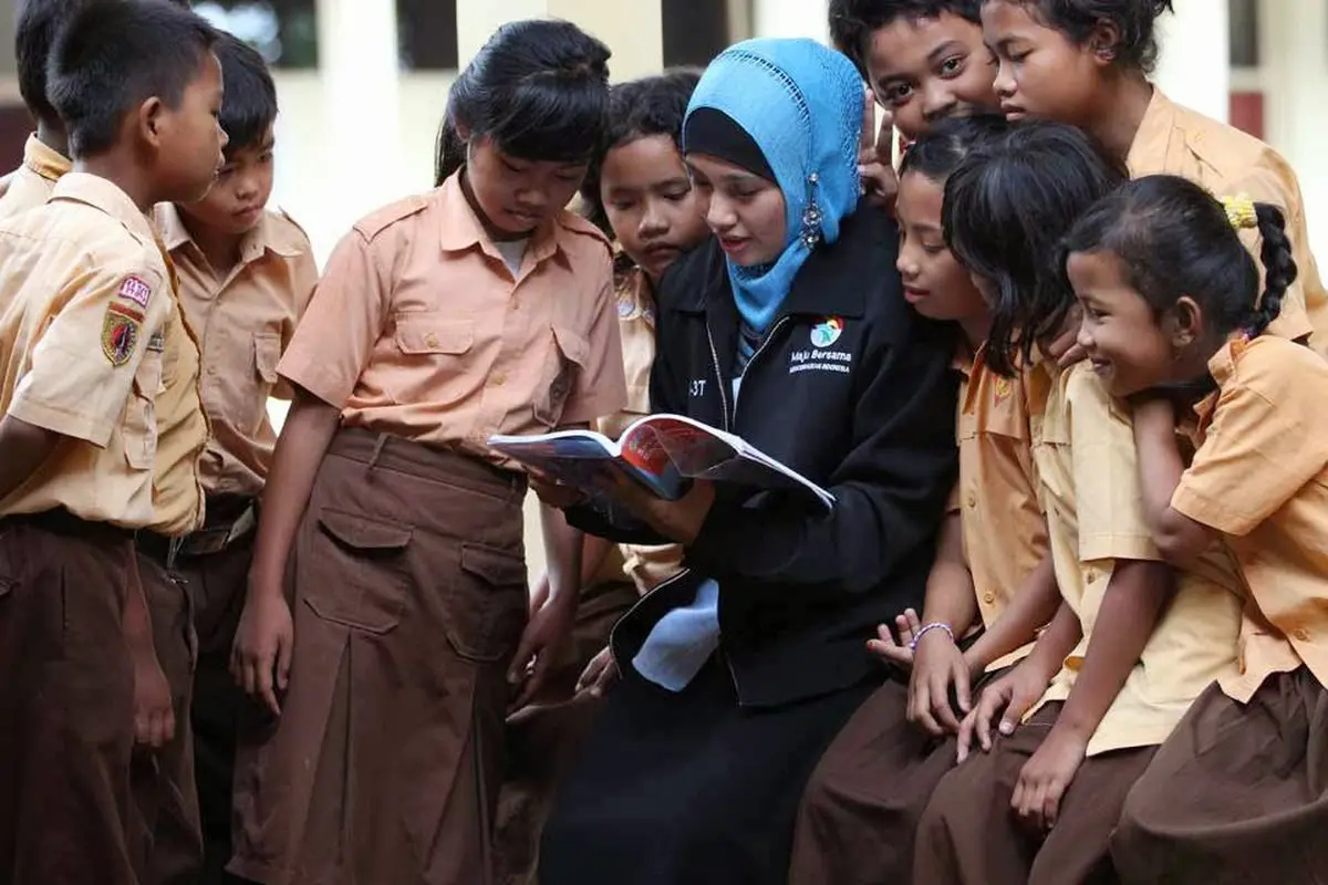 [Video] Perjuangan Sarjana Muda Menjadi Guru Sesungguhnya