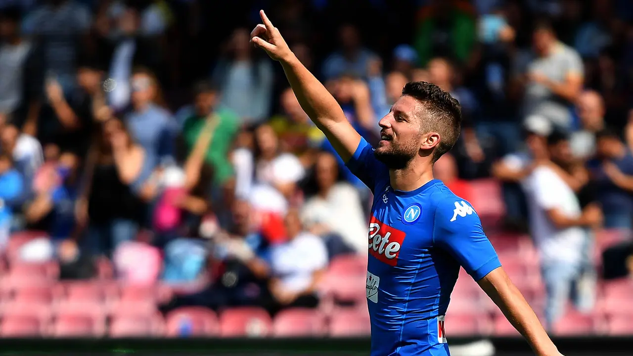 Serie A, Top Scorer, Ciro Immobile
