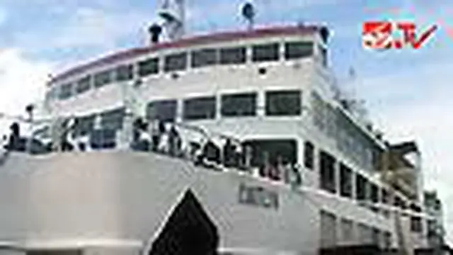 ASDP Beli Kapal dari Jepang
