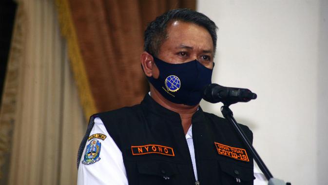 Berita Dishub Jatim Hari Ini Kabar Terbaru Terkini Liputan6 Com