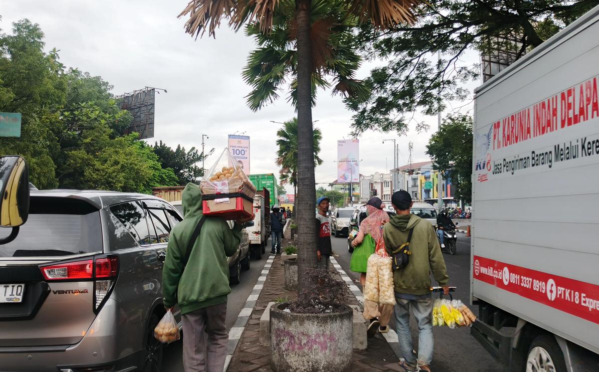 Polda Jabar Siaga, Cek Jalur dan Titik Rawan di Lintasan Mudik Jawa Barat