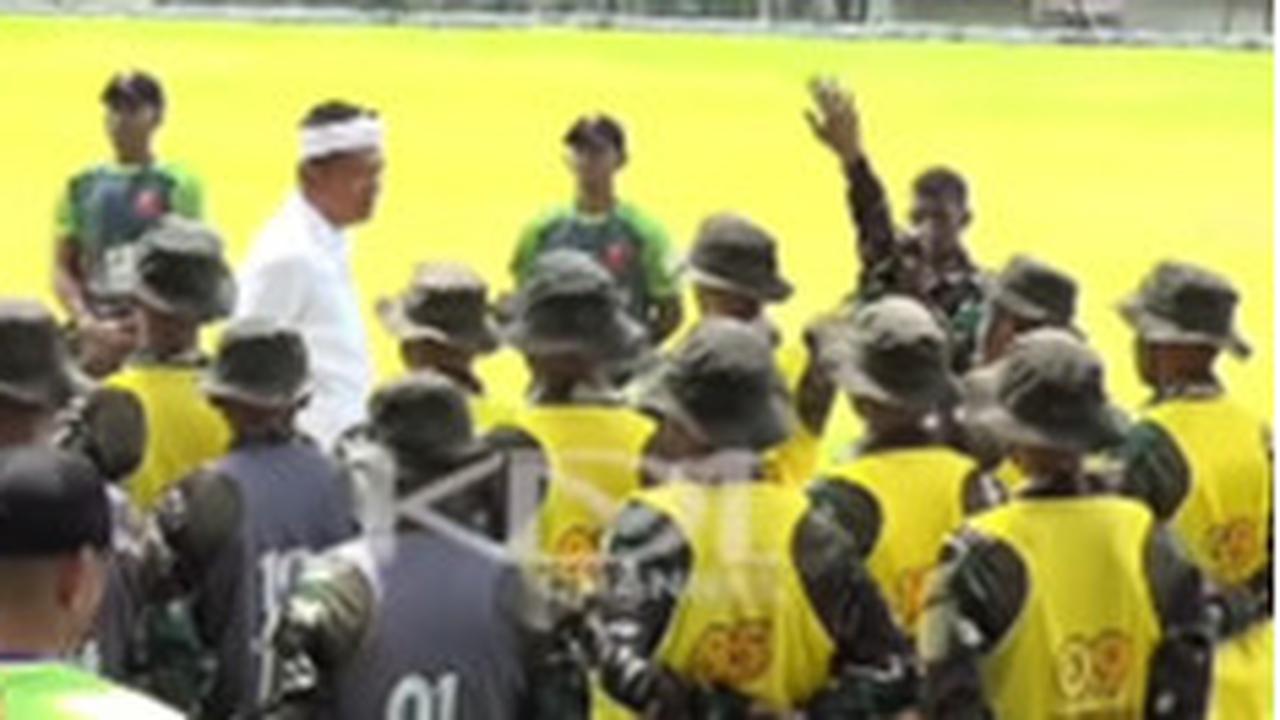 Menengok Menu Sehat Siswa yang Digembleng di Barak Militer, Dedi Mulyadi Minta Lauk Ini Wajib Ada