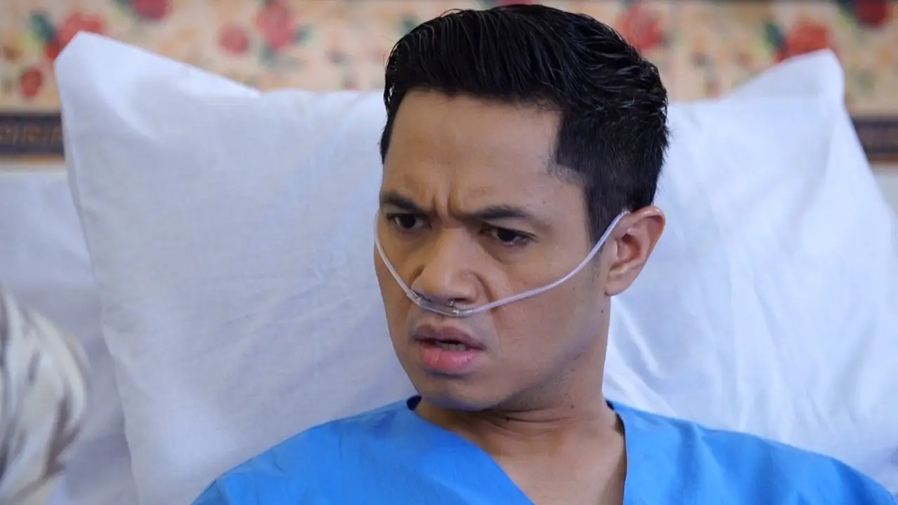 Cinta Kedua