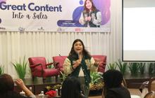Jurus Jitu Buat Konten Media Sosial yang Tepat Sasaran untuk Penjualan dalam Bisnis