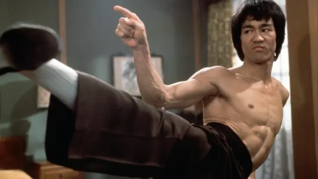 Hollywood Siap Filmkan Lagi Kisah Hidup Bruce Lee