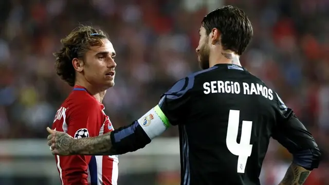 Antoine Griezmann