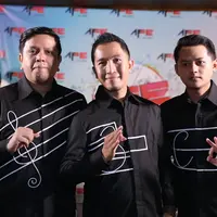 Menjelang Ramadan tahun ini, 3 Composer Bemby Noor, Mario Kacang, dan Tengku Shafick kembali berkolaborasi. Bukan membuat lagu religi seperti kebanyakan yang dilakukan para musisi. (Nurwahyunan/Bintang.com)