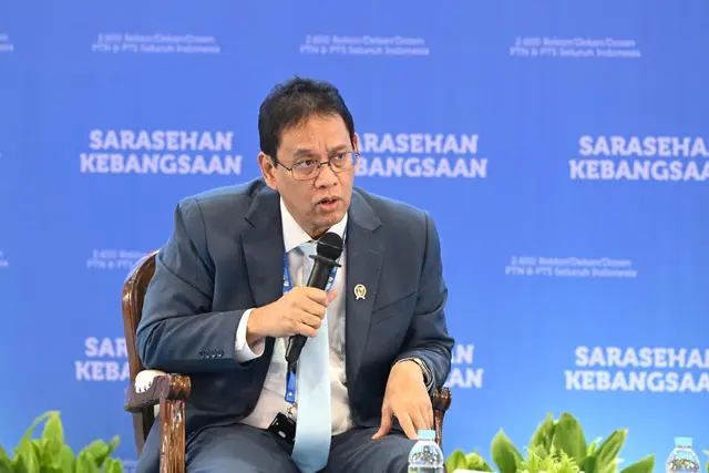 Perluas Penerapan Kebijakan Berbasis Bukti