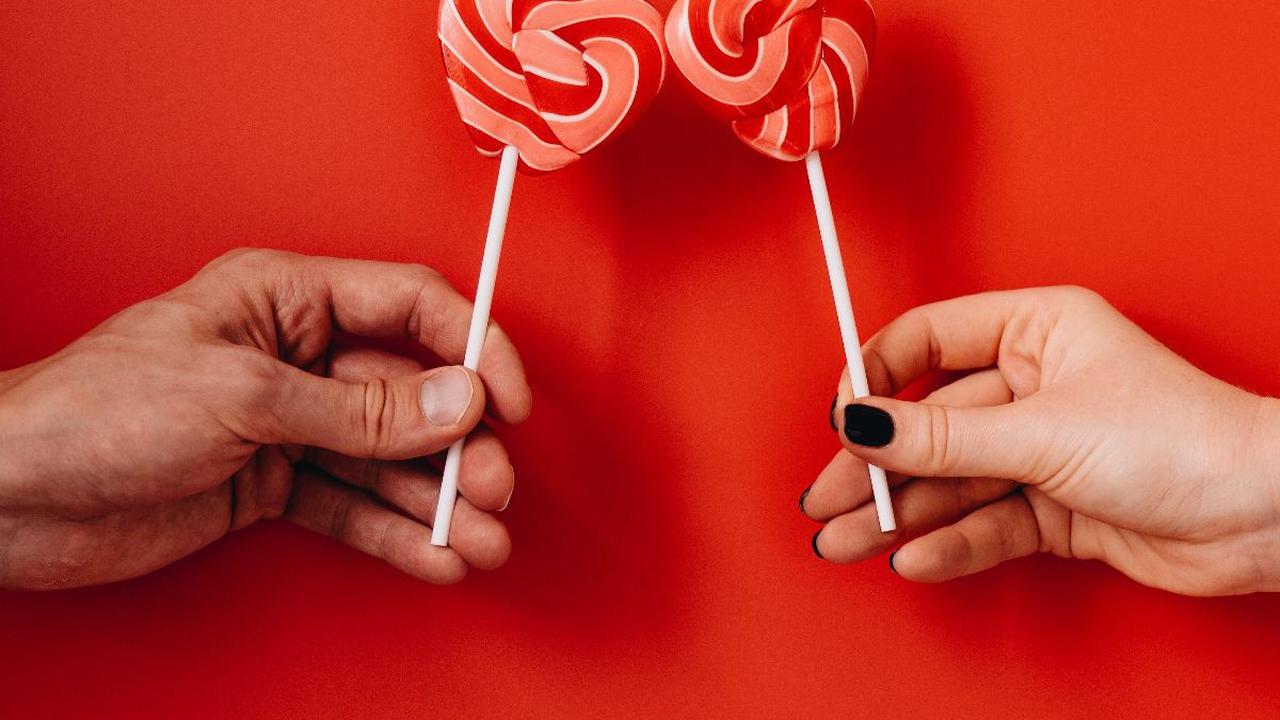 Kata-Kata Ucapan Hari Valentine Terbaru 2024