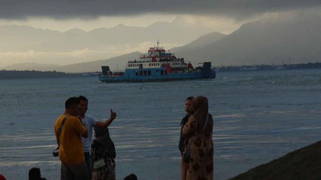 Tak Disarankan Buru-Buru Lompat ke Air, Ini Cara Menyelamatkan Diri yang Tepat Saat Kapal Tenggelam