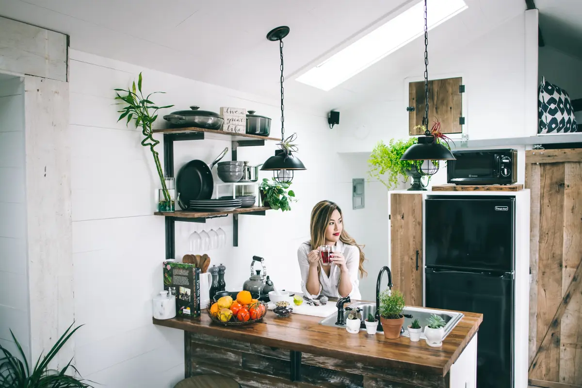 dapur