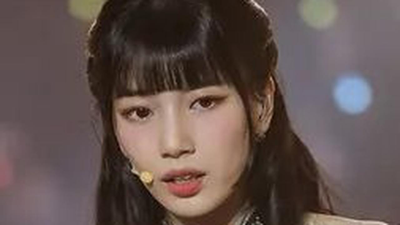 1. Suzy, Idol Sejati di Layar dan Panggung