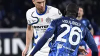 Bursa Transfer Liga Inggris: Kalidou Koulibaly Buka Peluang Gabung Chelsea