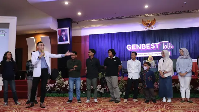 Genbest.