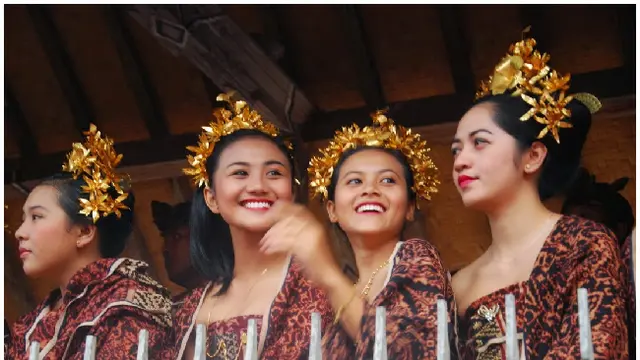 Pengertian Budaya
