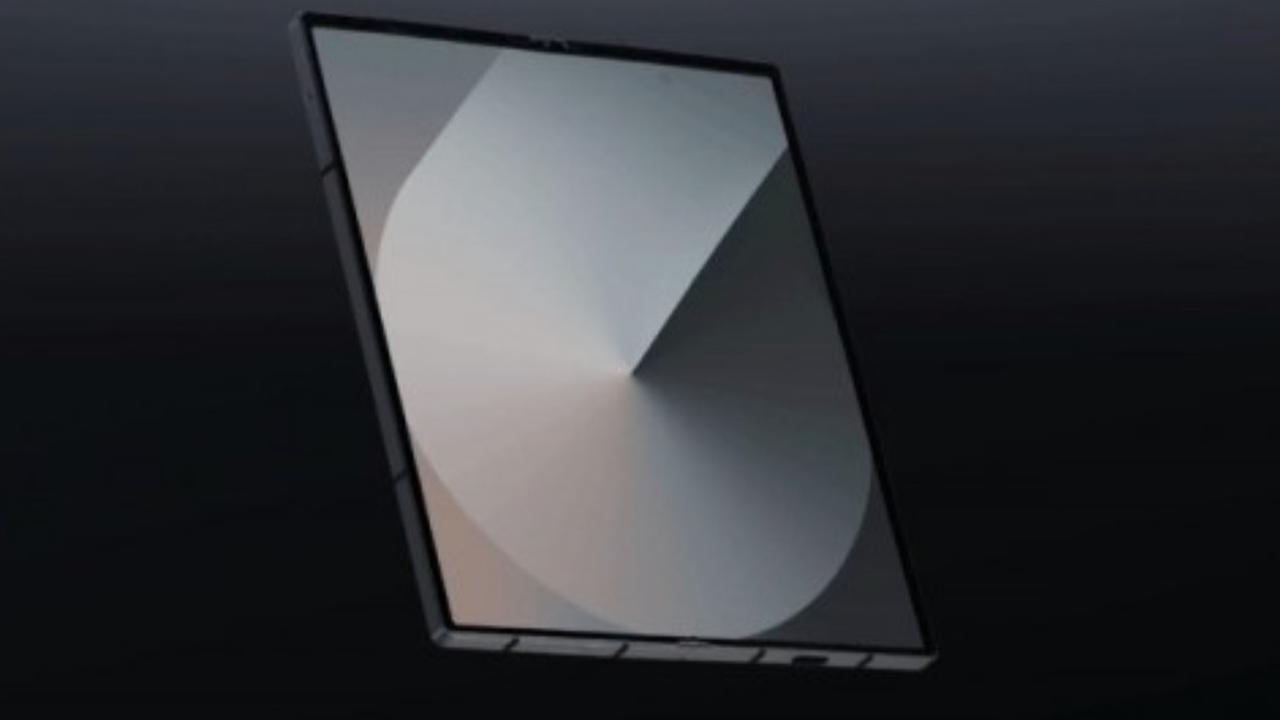 Samsung Galaxy Z Fold Special Edition Dikabarkan Segera Dirilis
