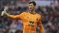 Kiper Sunderland, Robin Roefs.