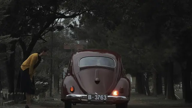 Salah satu adegan dalam film Kambodja. (Foto: Dok. KlikFilm Productions)