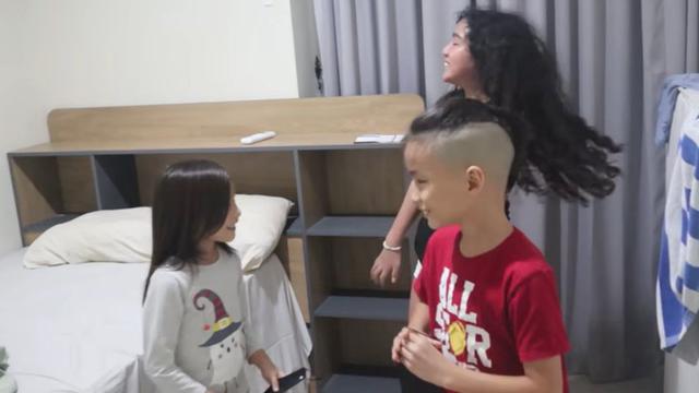 Pindah ke Semarang, Ini 6 Potret Rumah Baru Sheila Marcia