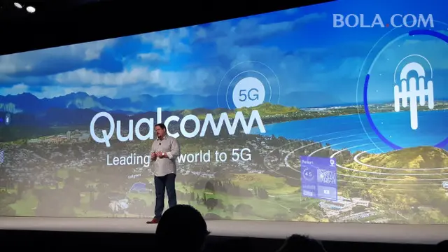 Qualcomm