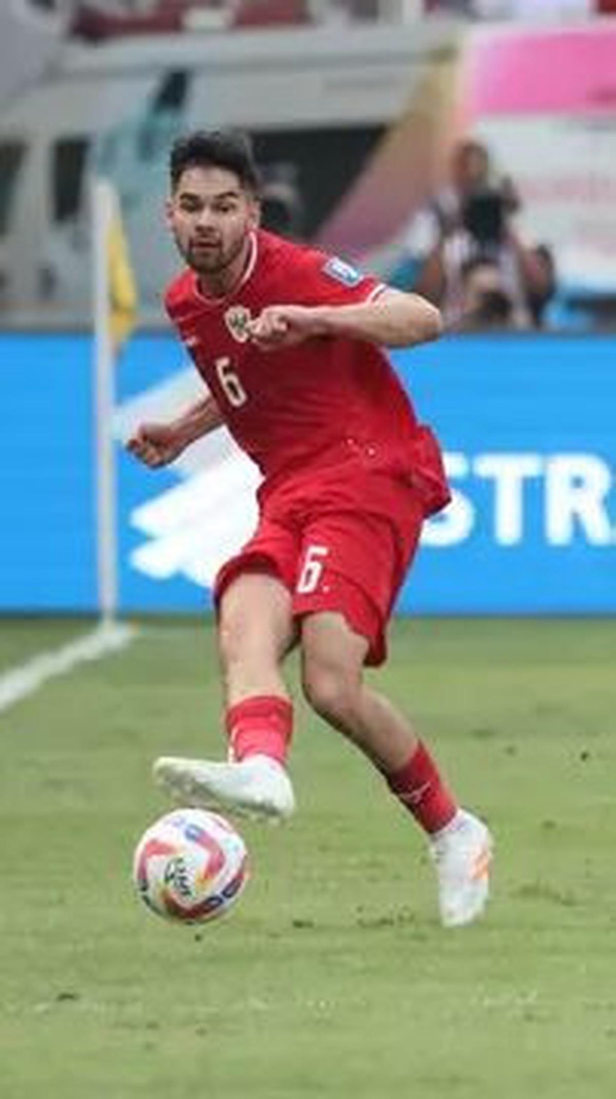 <b>Wajib Menang Kontra Filipina</b>