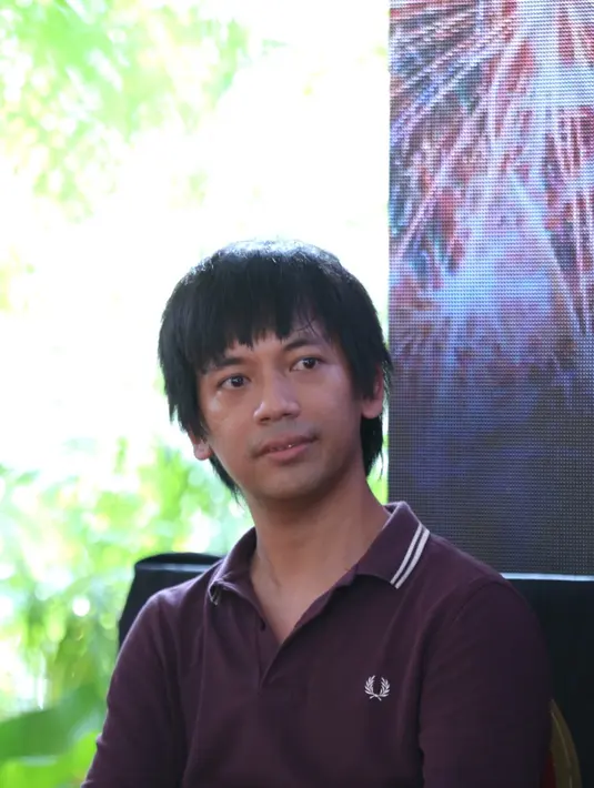 (Daniel Kampua/Fimela.com)