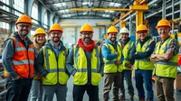 Kepanjangan dari K3 adalah: Pengertian, Tujuan, dan Penerapannya