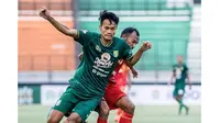 5 Potret Koko Ari di Luar Lapangan, Bek Muda Potensial Persebaya (sumber: Instagram.com/kokoari3)