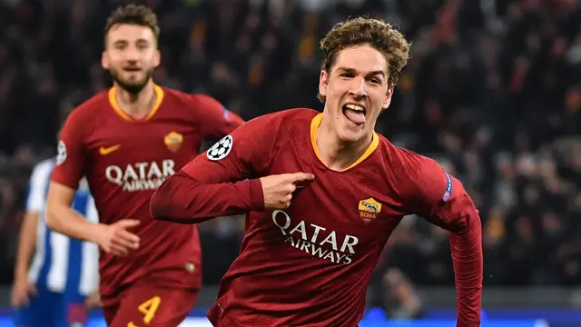 AS Roma