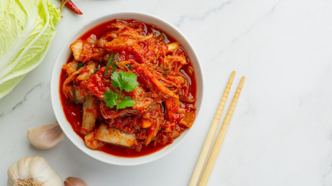 Rahasia di Balik Kecintaan Orang Korea pada Kimchi, Lebih dari Sekadar Cita Rasa dengan Sejuta Manfaat untuk Kesehatan
